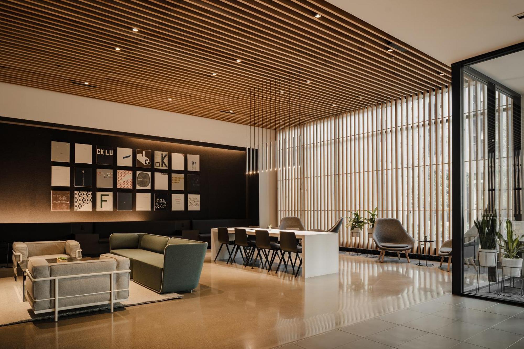 Sonder At Second + Second Aparthotel มินนีแอโพลิส ภายนอก รูปภาพ