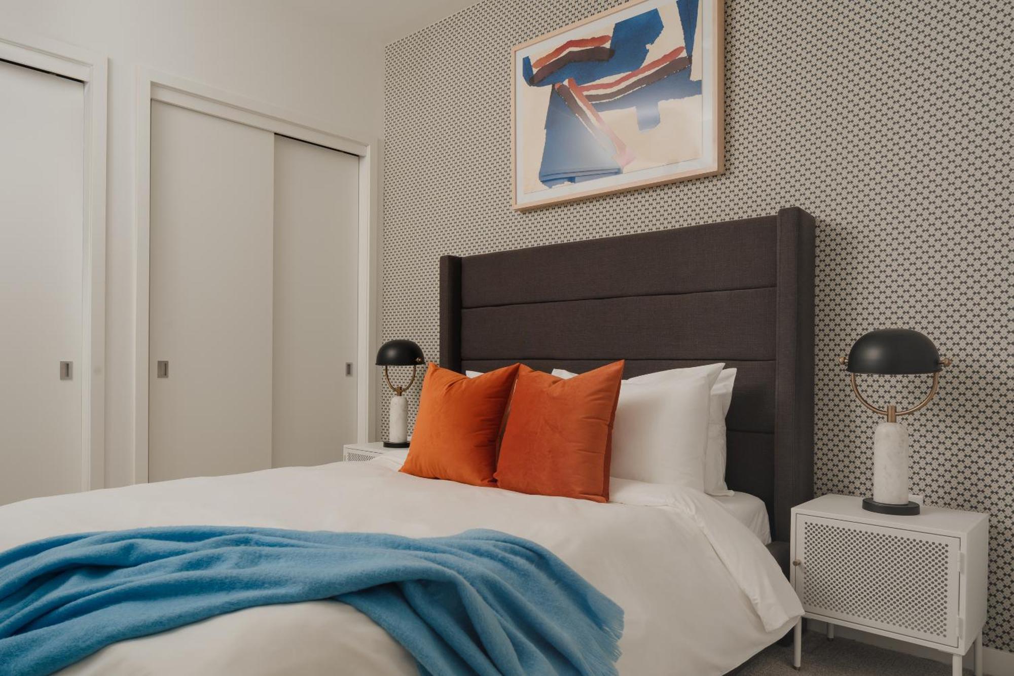 Sonder At Second + Second Aparthotel มินนีแอโพลิส ภายนอก รูปภาพ