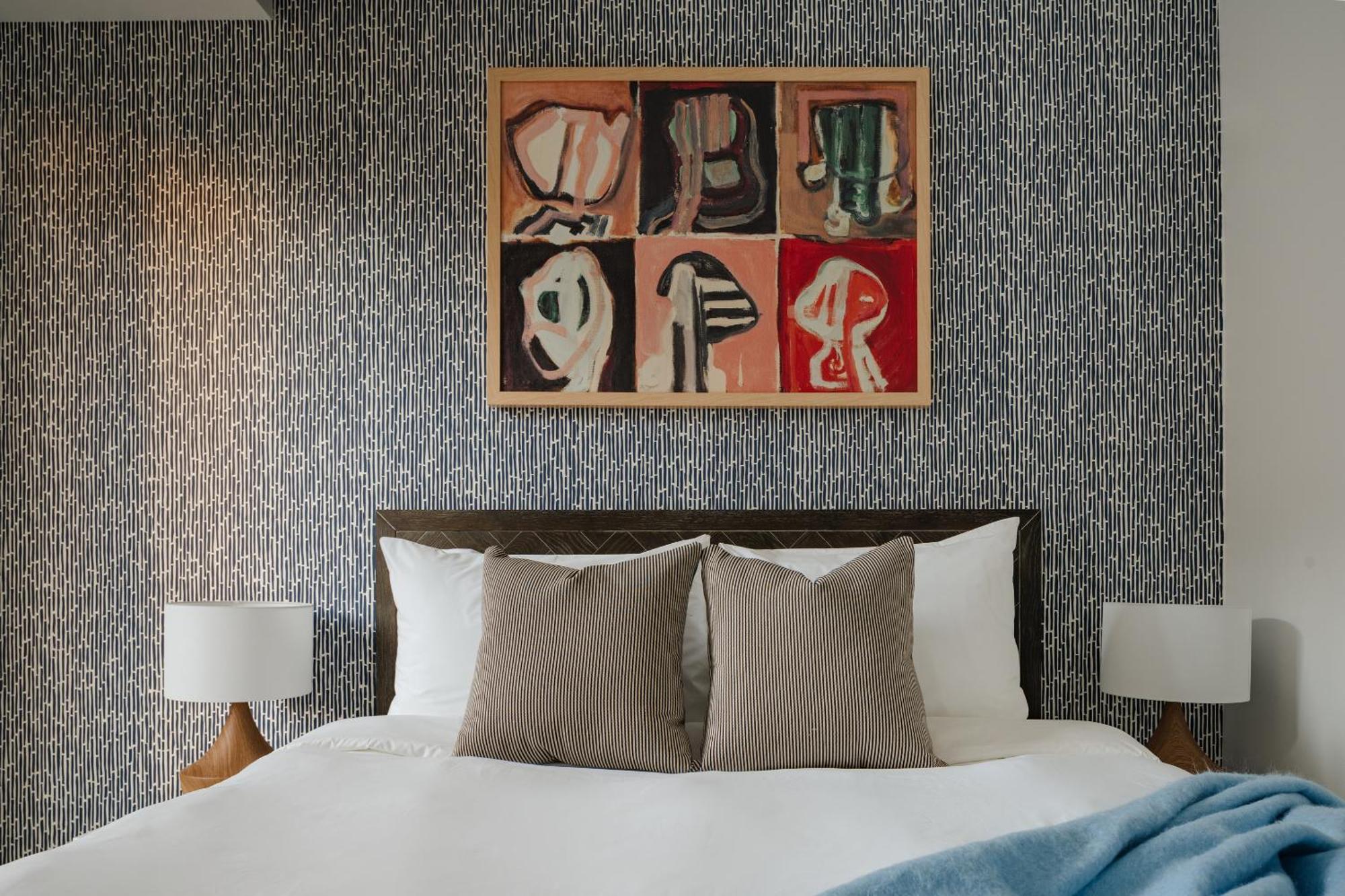 Sonder At Second + Second Aparthotel มินนีแอโพลิส ภายนอก รูปภาพ