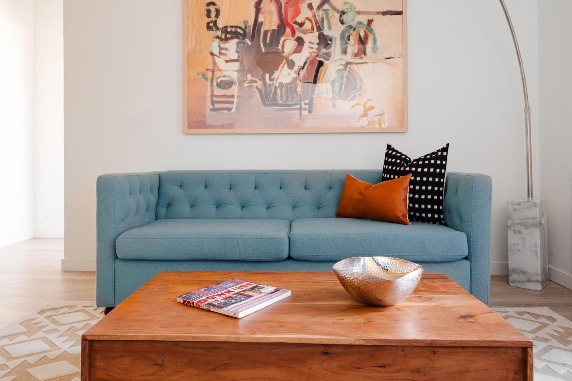 Sonder At Second + Second Aparthotel มินนีแอโพลิส ภายนอก รูปภาพ