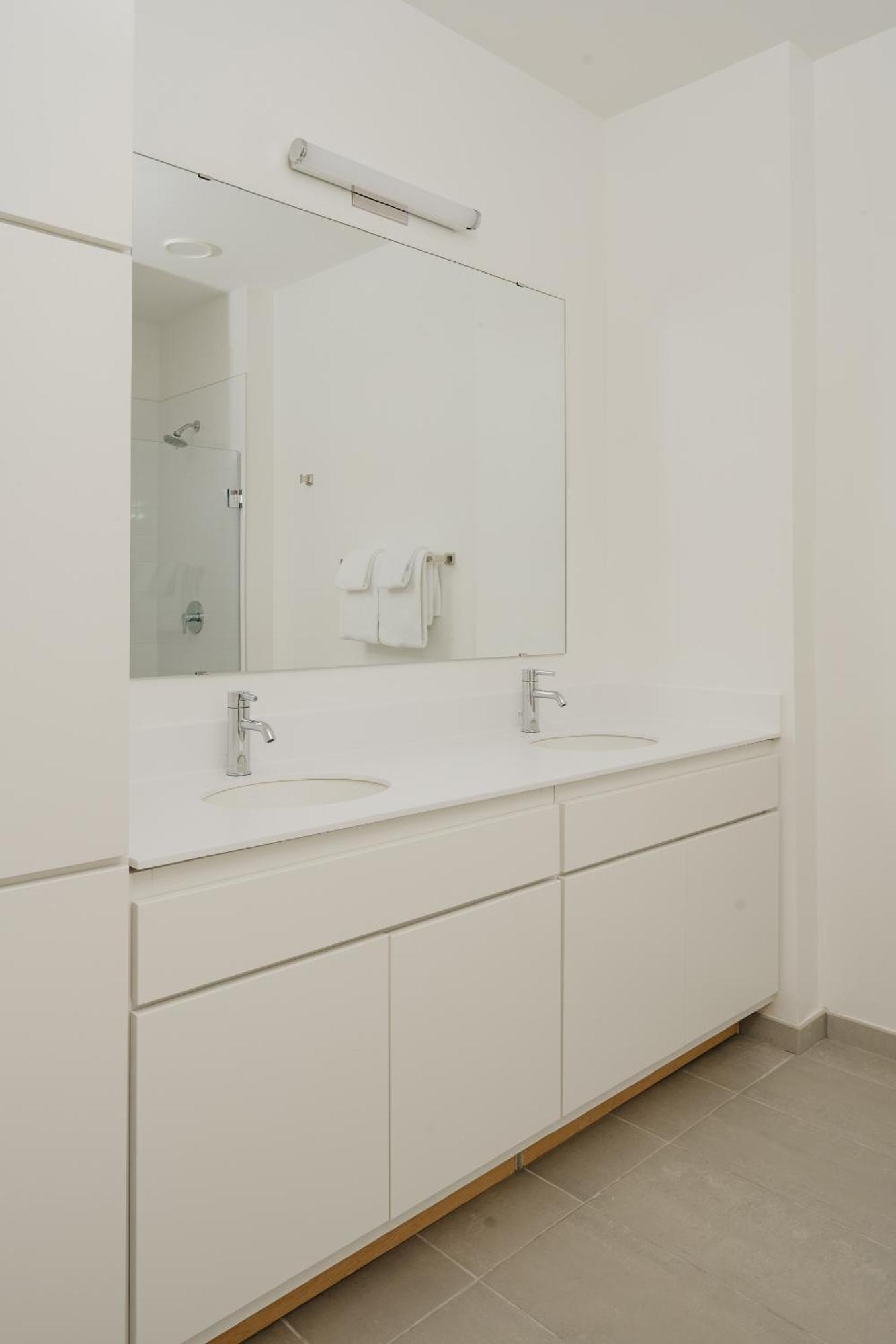 Sonder At Second + Second Aparthotel มินนีแอโพลิส ภายนอก รูปภาพ